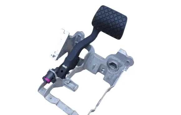 Brake pedal