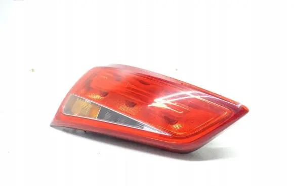 Audi A1 Rear/tail lights