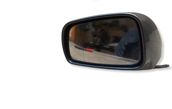 Toyota Corolla Verso E121 Front door electric wing mirror E11015857 SKH7558 E11025857