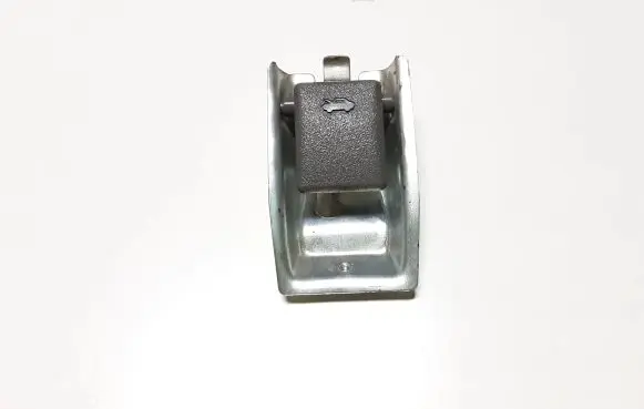 Suzuki Grand Vitara I Engine bonnet (hood) release handle 8215060E0