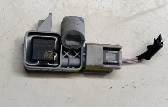 Renault Captur Airbag deployment crash/impact sensor 988339499RU5 988339499R