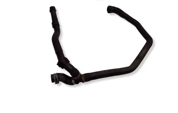 Audi Q3 8U Engine coolant pipe/hose 5N0122051BL