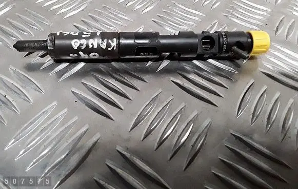 Renault Kangoo I Fuel injector 8200049876 166003978r 28232242