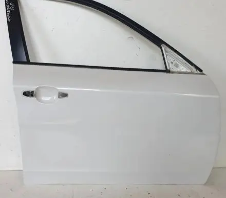 Subaru Impreza III Front door
