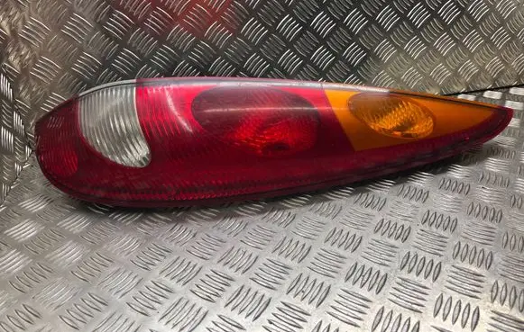 Nissan Almera Tino Rear/tail lights RS102