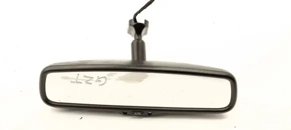 Toyota C-HR I Rear view mirror (interior) 878100WS60