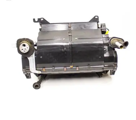 Jaguar XK8 - XKR Interior heater climate box assembly MJA6440AE