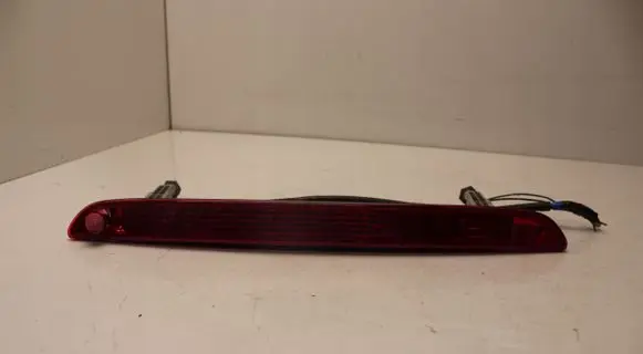 Opel Agila B Third/center stoplight 