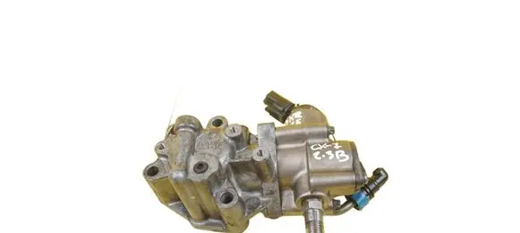 Mazda CX-7 Mechanical fuel pump 