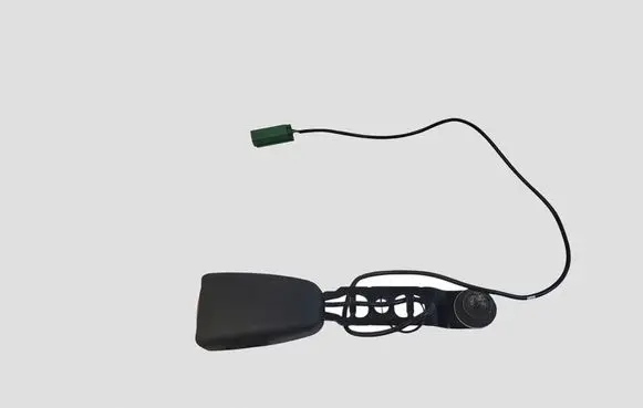Volvo V50 Front seatbelt buckle 6013208