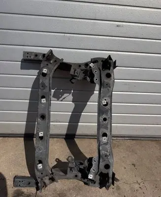 Mercedes-Benz C W205 Front subframe A2056280057 191121215548