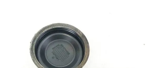 Headlight/headlamp dust cover