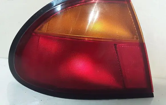 Mazda 323 Rear/tail lights 22061700 KOITO22061700