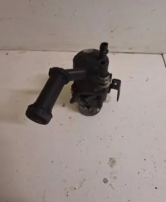 Citroen C4 I Electric power steering pump 