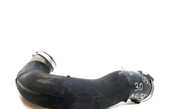 Audi A6 S6 C7 4G Intercooler hose/pipe 8K0145738P