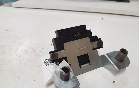Citroen C5 Parking PDC control unit/module 9664427680