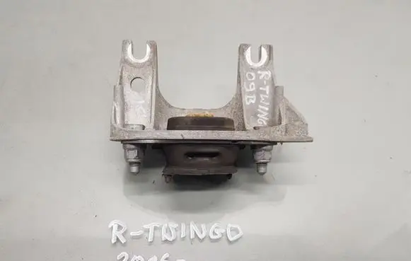 Renault Twingo III Engine mount vacuum valve 112127847R
