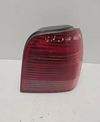 Volkswagen Polo III 6N 6N2 6NF Rear/tail lights 6N0945257B