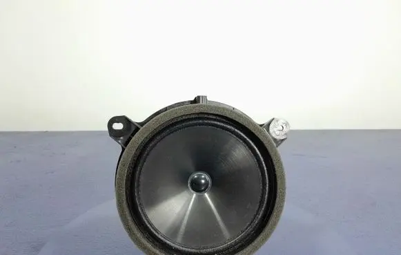 Subwoofer speaker