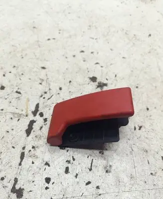 Mercedes-Benz ML W164 Engine bonnet (hood) release handle A1248800320