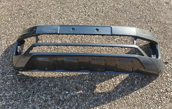 Volkswagen Amarok Front bumper 2H6807155A