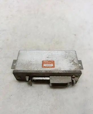 Audi 80 90 S2 B4 ABS control unit/module 0265100056 36200590 4A0907379A
