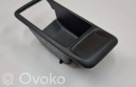 Ford Focus Rear door window switch trim 3M51226A37