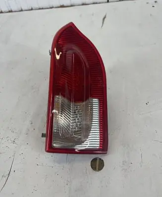 Opel Insignia A Rear/tail lights 13226855