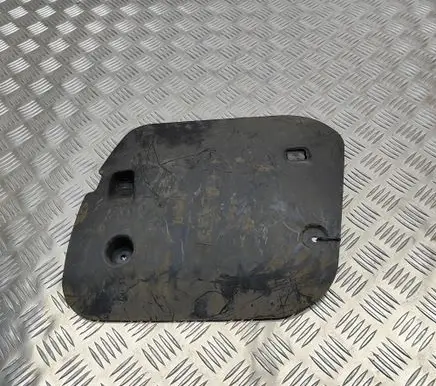 BMW 5 G30 G31 G38 Fuel tank bottom protection 6861145