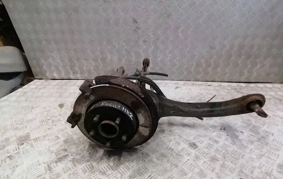Ford Focus Stub axle 
