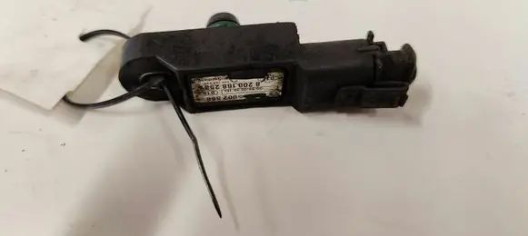 Renault Megane II Air pressure sensor 8200168253