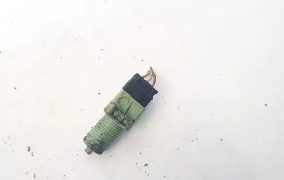 Renault Scenic I Brake pedal sensor switch 7700849783