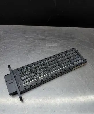 Ford S-MAX Electric cabin heater radiator DG9H18D612AB