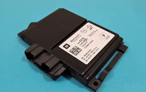 Opel Insignia B Central body control module 84995729 IMPRK1457970