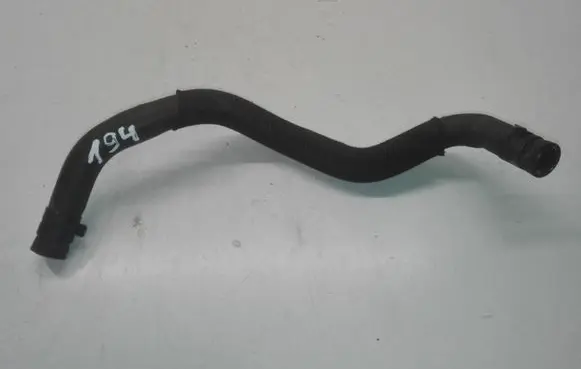 Audi TT TTS Mk2 Engine coolant pipe/hose