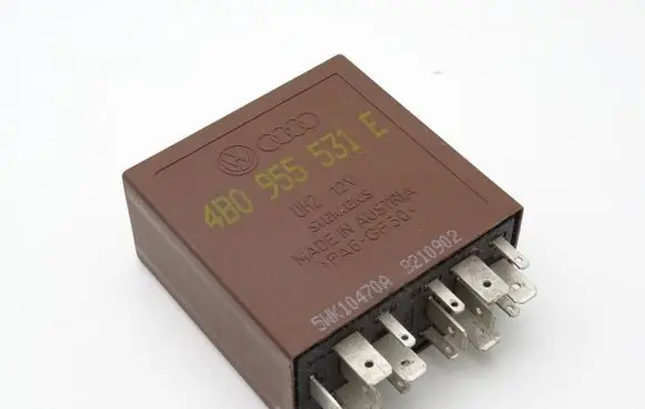 Other relay