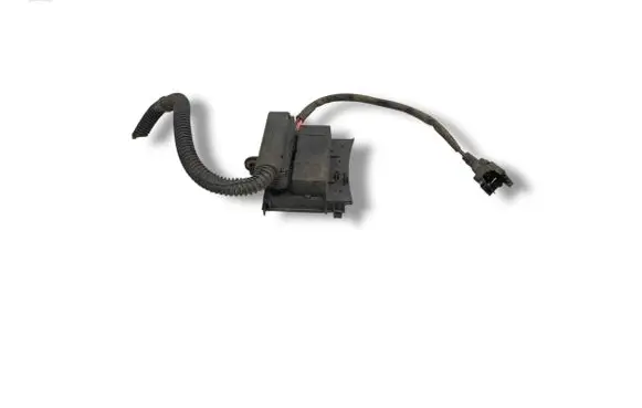 Opel Vectra C Coolant fan relay 1379151