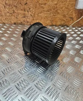 Heater fan/blower