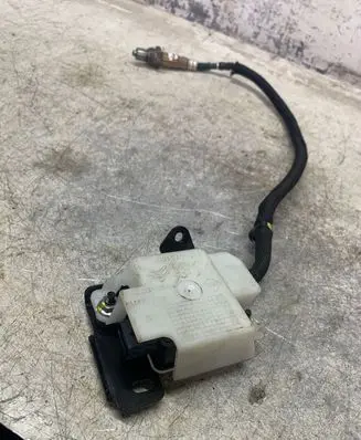 Peugeot 308 Lambda probe sensor 9836073180