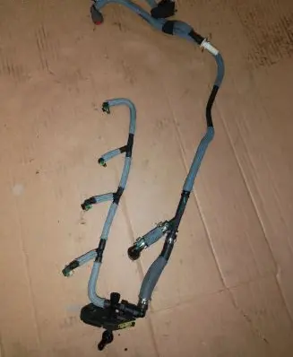 Renault Trafic III (X82) Fuel main line pipe