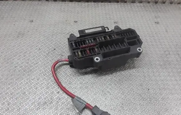 BMW 7 E65 E66 Fuse module 6113690058301 6900583