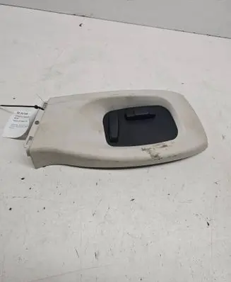 Seat control switch