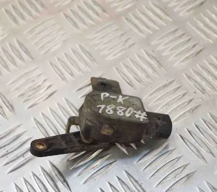 Volkswagen Golf VI Headlight/headlamp level sensor 1T0907503