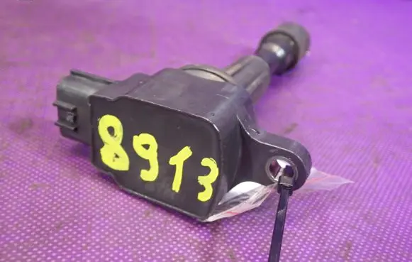 Mazda 3 I High voltage ignition coil AIC4051