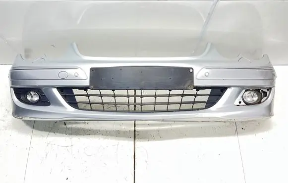Mercedes-Benz CLK A209 C209 Front bumper A2098853025