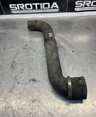Mercedes-Benz Sprinter W906 Engine coolant pipe/hose