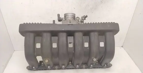 BMW 5 E39 Intake manifold 1735723 M50B20