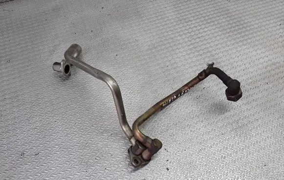 Seat Altea EGR valve line/pipe/hose