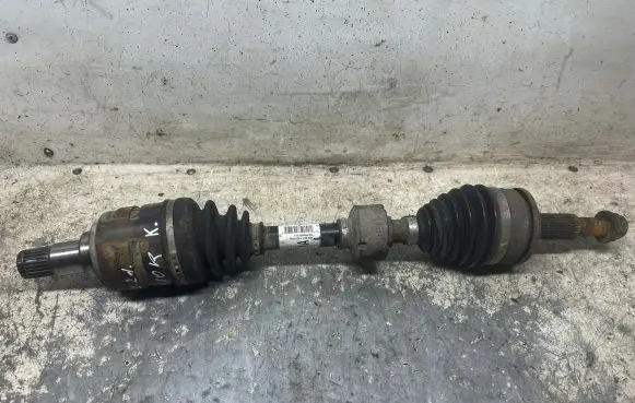 Toyota Verso Front driveshaft