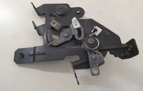 Opel Vivaro Sliding door lock 8200004828 91166041